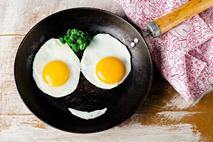 چرا باید روزی دو تخم‌مرغ بخوریم؟