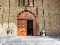 اشیای تاریخی موزه ایران باستان به موزه آذربایجان تبریز منتقل می‌شود