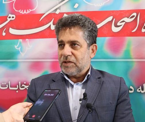 رسانه‌ها وعده کاندیداها را مطالبه گری کنند