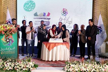 جشنواره ملی فیلم اقوام ایرانی آغاز شد 