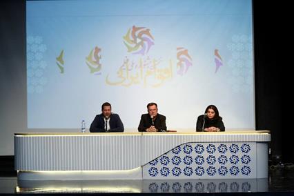 نشست نقد و بررسی «شوماه» در جشنواره ملی فیلم اقوام ایرانی