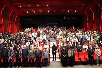 نخستین جشنواره ملی فیلم اقوام ایرانی برندگان خود را شناخت 