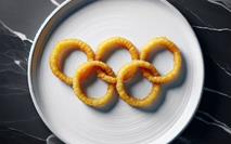 تحریم غذایی المپیک پاریس از سوی برخی ورزشکاران 