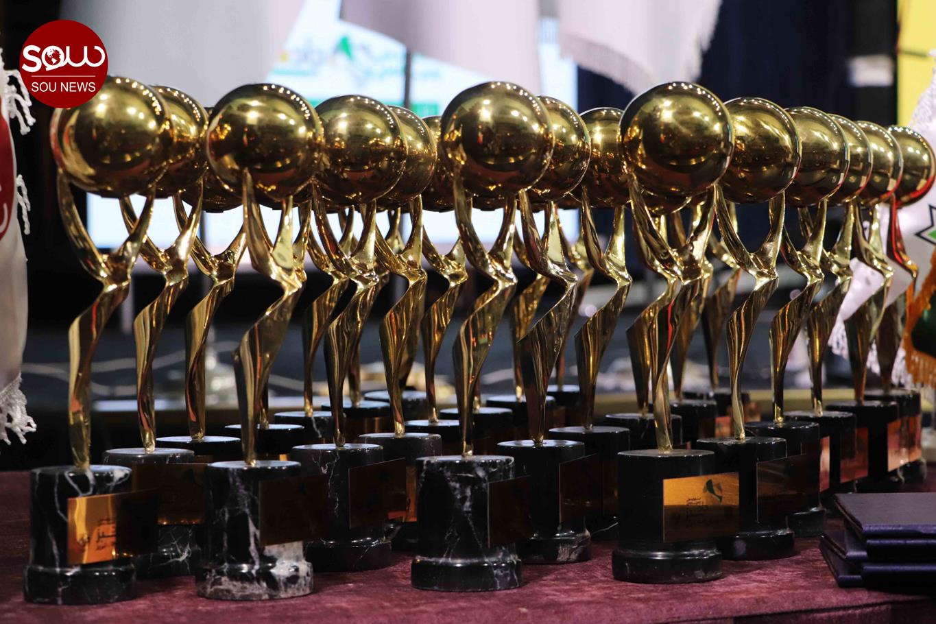 معرفی برگزیدگان جشنواره ملی «جاده سبز»