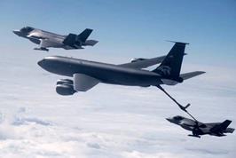 سوخت‌رسان‌های آمریکا چرا به خلیج فارس آمدند؟