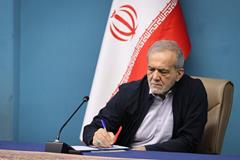 افتتاح قطعه هفتم آزادراه شیراز ـ اصفهان