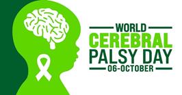 روز جهانی فلج مغزی