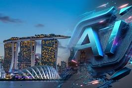 سلاطین آینده هوش مصنوعی