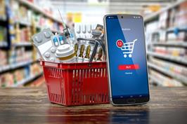 داروخانه‌ها آنلاین شدند!