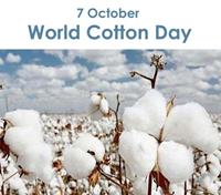 روز جهانی پنبه