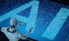 هوش مصنوعی چگونه نانو را متحول کرد؟