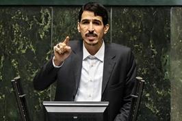 ورود قاطع مجلس به دستور رهبر انقلاب