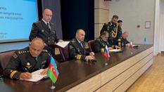 اتحاد چهار قدرت خزری