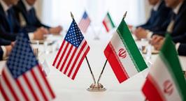تقابل ایران و آمریکا؛ انتظار یا گفت‌وگو؟