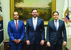 تضمین امنیتی بی‌سابقه در خلیج فارس