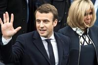 مکرون: قهرمان یا ضدقهرمان؟