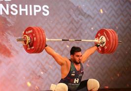 دوباره ایران، دوباره قهرمانی