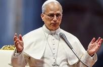 پاپ لئو: طلوع امید در غزه 