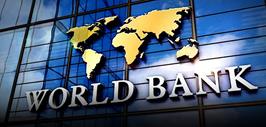 بانک جهانی: رشد اقتصادی ایران منفی شد