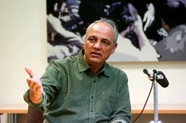 آینده ایران در آینه تحولات جهانی