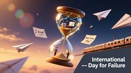 روز جهانیِ شکست 