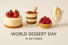 روز جهانی دسر