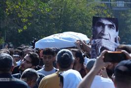 سکوت ما، صدای تقوایی