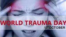 روز جهانی تروما