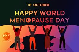 روز جهانی یائسگی، از نجواهای شرم آلود تا فریادِ جهانی 