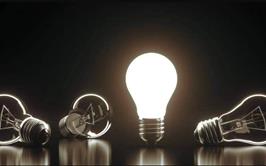 گره برق با دستان تامین سوخت