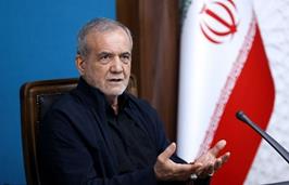 هشدار رئیس‌جمهور درباره شوک درمانی اقتصادی