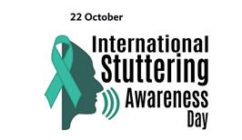 روز جهانی آگاهی از لکنت زبان