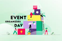 روز جهانی برگزارکنندگان رویداد: ستایش هنر، خلق لحظه‌های ماندگار