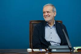 پزشکیان: ما را نخواستند!