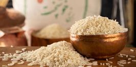 برنج به طور عجیبی گران شد!