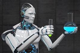 هوش مصنوعی، انقلابی در کشف دارو