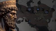 بزرگداشت کوروش کبیر