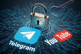 تلگرام و یوتیوب: رفع فیلتر یا مخالفت؟