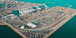 آمریکا بندری از ایران را از تحریم معاف کرد