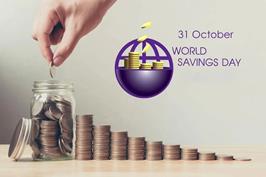 روز جهانی پس‌ انداز