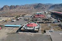 رشد ۹ درصدی ترانزیت کامیون‌ها از مرز نوردوز آذربایجان شرقی