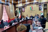 بررسی برنامه ارتقای ایمنی راه‌های آذربایجان شرقی