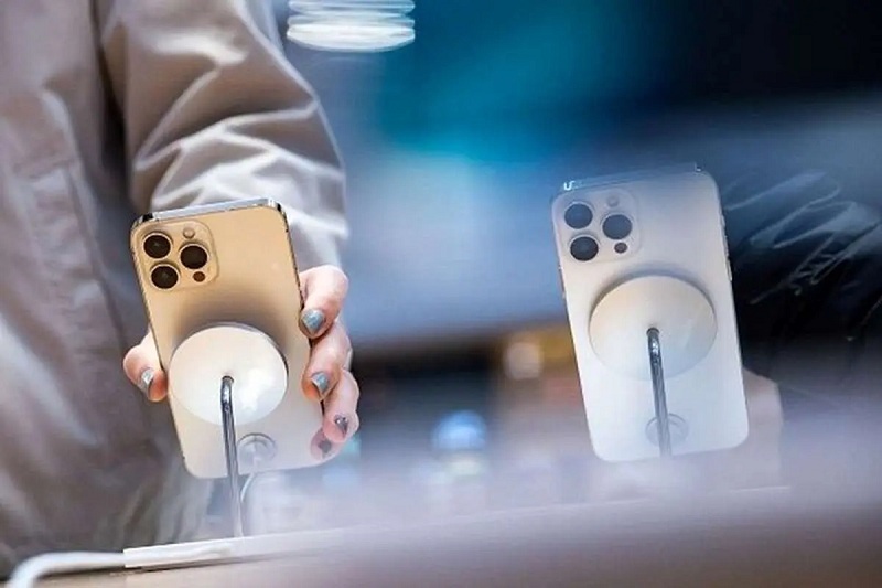 سرانجام، مشکل رجیستری آیفون‌ حل شد