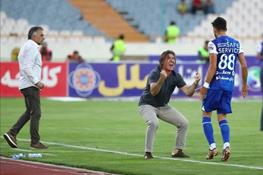 جوان‌پسندی استقلال جواب داد