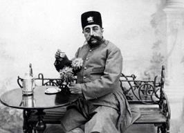 تبریز از نگاه شاه: کشف یک حقیقت پنهان در سفرنامه فرنگ