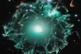 حلقه آشوبناک چشم گربه چه رازی دارد؟