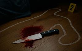 پدری که قربانی پسر شد!