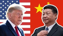 آمریکا چگونه در تله فلزات کمیاب افتاد؟