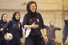 فوتسال بانوان، آماده نبرد جهانی