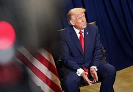 تعطیلی دولت آمریکا؛ بازی خطرناک ترامپ